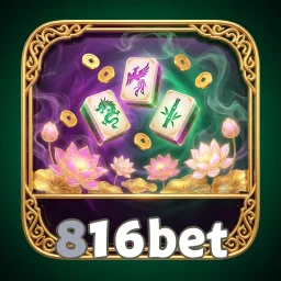 816BET — ikon APK
