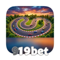 919BET — ikon APK